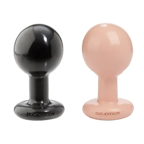 ​​ROUND BUTT PLUG MEDIUM​​ במתנה בקנייה מעל 179 ש