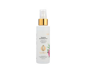 טונר פנים ארומתרפי | מבית קטרינה טיפוח אורגני