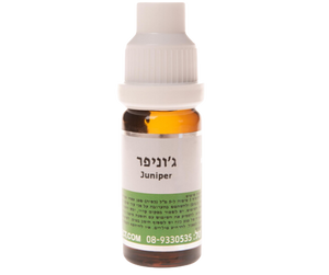 שמן אתרי ג