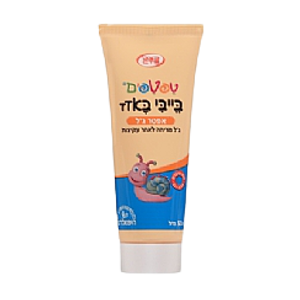 בייבי באז | אפטר ג
