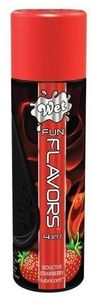 Wet 4-in-1 Fun Flavors בטעם דובדבן/89 מ"ל