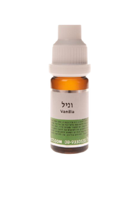 תשרית שמן וניל 100 מל- המילניום