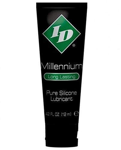 ID Millennium נוזל סיכוך על בסיס סיליקון, ?שפופרת 10 גרם
