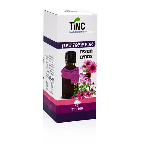 אכיניציאה 100ML
