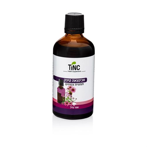 אכיניציאה 100ML