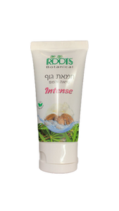 חמאת גוף שיאה והמפ | Intense | מכיל 50 מ"ל | רוטס | ROOTS