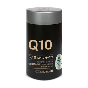 קו-אנזים | Q10