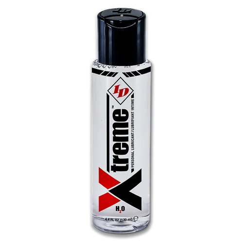 ID Xtreme ג'ל סיכוך לסקס אינטנסיבי 250 מ