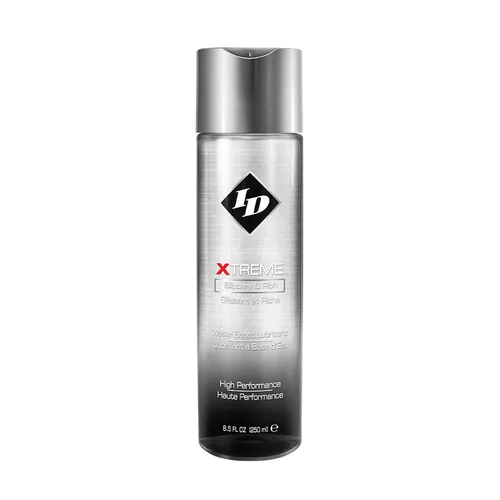 ID Xtreme ג'ל סיכוך לסקס אינטנסיבי 250 מ