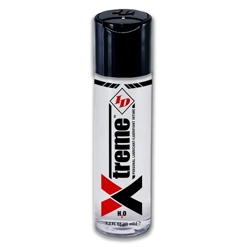 ID Xtreme ג'ל סיכוך לסקס אינטנסיבי 65 מ