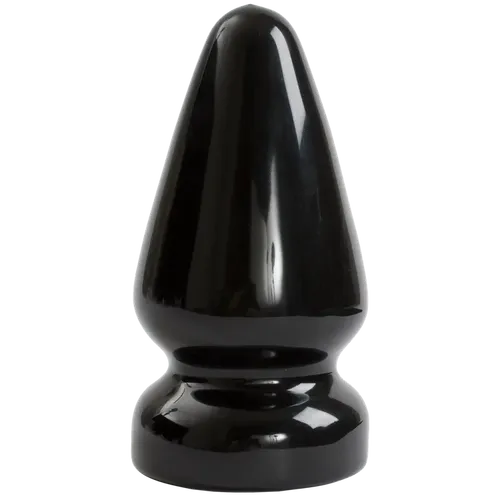 TitanMen  BUTT PLUG - 9.5 CM