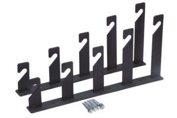 Provision - Creative Light מתקן נייח לחמישה רקעי נייר