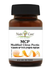 MCP פקטין הדרים מעובד