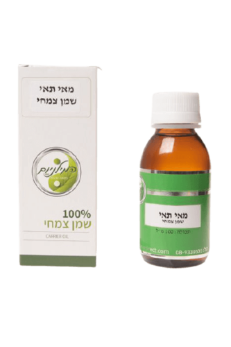 שמן מאי תאי | אורז | 1000 מ