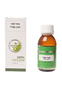 שמן מאי תאי | אורז | 1000 מ"ל | המילניום