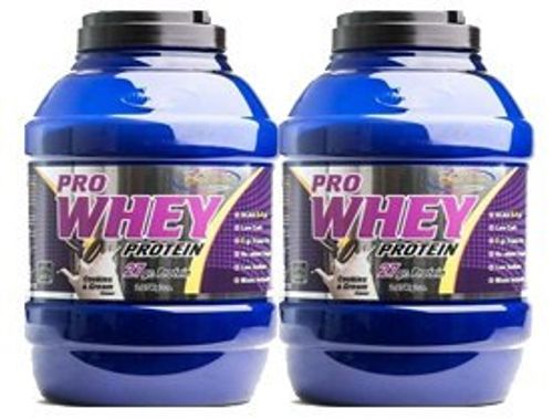 זוג - Pro Whey - 2.27 KG - בד
