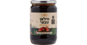 סילאן טבעי אריזה משפחתית