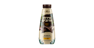 סירופ חרובים טבעי לחיץ