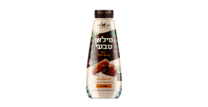 סירופ סילאן טבעי לחיץ