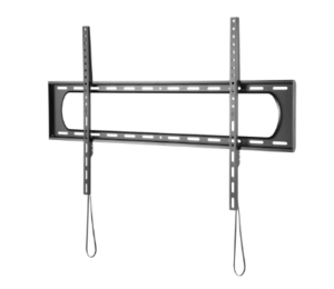מתקן תלייה Heavy-Duty צמוד קיר למסכים עד 120 אינץ EAZO PRO1100F