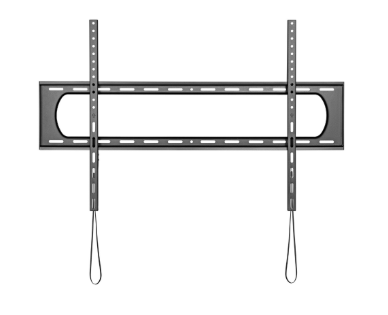 מתקן תלייה Heavy-Duty צמוד קיר למסכים עד 120 אינץ EAZO PRO1100F