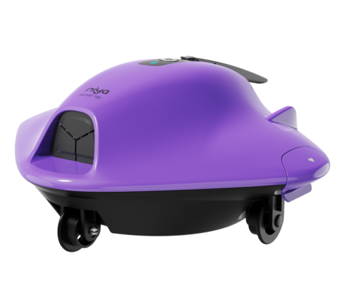 רובוט לניקוי הבריכה Sonar Ray