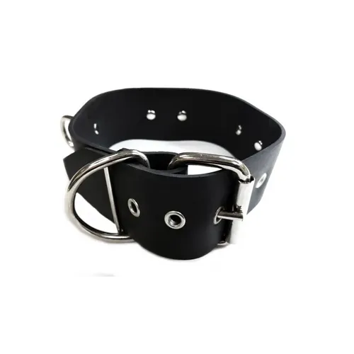RUBBER COLLAR