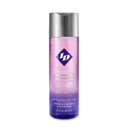 ID Pleasure  ‏65 מ