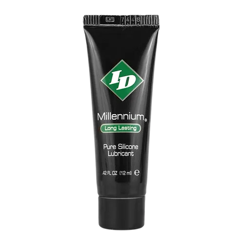 ID Millennium נוזל סיכוך על בסיס סיליקון, ‏שפופרת 10 גרם