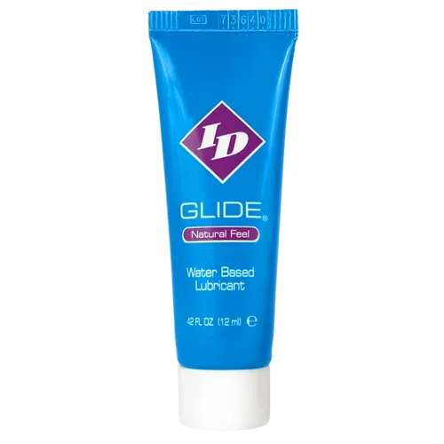 ID Glide שפופרת 12 מ