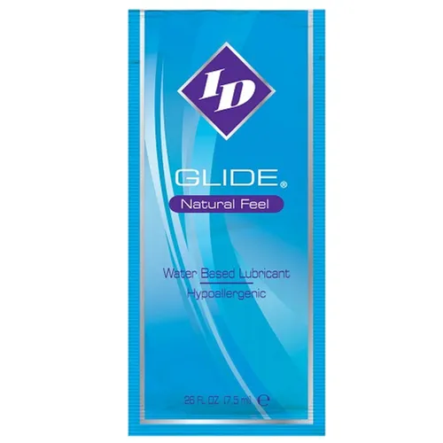 אי.די גלייד' אריזה חד פעמית 7.5 מ