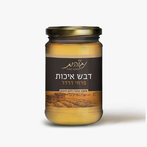 דבש פרחי דרדר