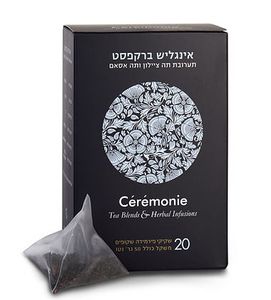 אינגליש ברקפסט פירמידות