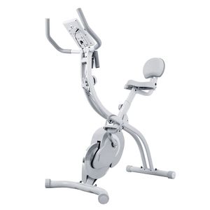 אופני כושר מתקפלות מגנטיות דגם flyfit