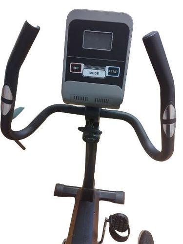אופני כושר עם מנגנון וויסות דגם SPID
