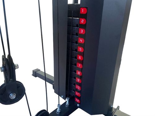 מולטי טריינר ביתי ds905 מבית sportime