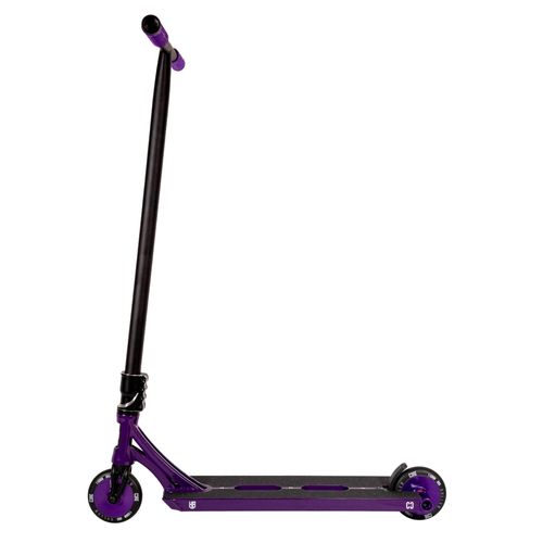 סקוט פעלולים מקצועי CORE ST2 (Street) Jack 