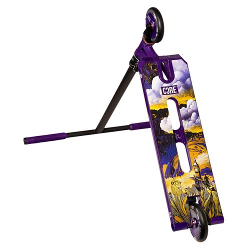 סקוט פעלולים מקצועי CORE ST2 (Street) Jack 