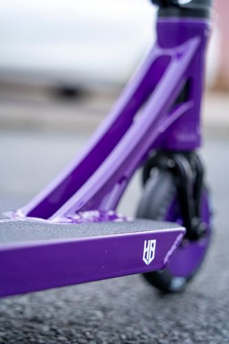סקוט פעלולים מקצועי CORE ST2 (Street) Jack 