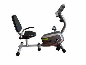 אופני כושר מגנטיות עם משענת דגם ds6300