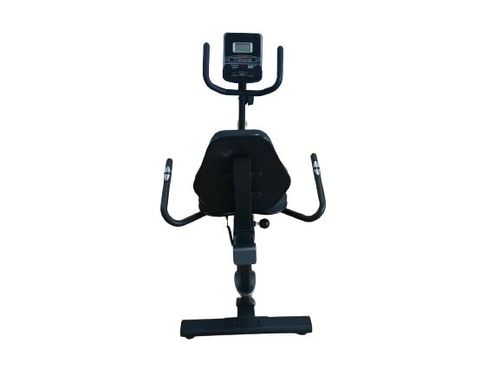 אופני כושר עם משענת דגם sprtime matrik