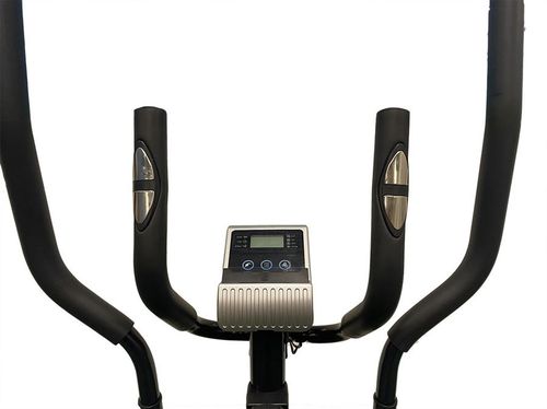 אליפטיקל עם תנועה קדמית ואחורית דגם DS240E