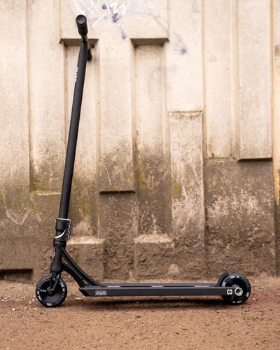 סקוט פעלולים מקצועי CORE ST2 (Street) Black
