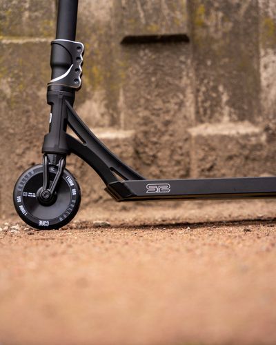 סקוט פעלולים מקצועי CORE ST2 (Street) Black
