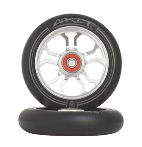 גלגל מקצועי לקורקינט פעלולים  Grit scooter tag wheels