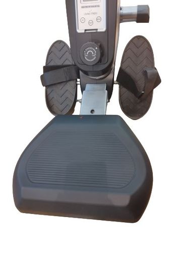 מכשיר חתירה אלקטרו מגנטי מתקפל דגם ds1070
