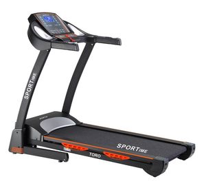 מסלול ריצה דגם TORO מבית sportime