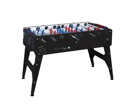 שולחן כדורגל מתקפל KING TROLLEY