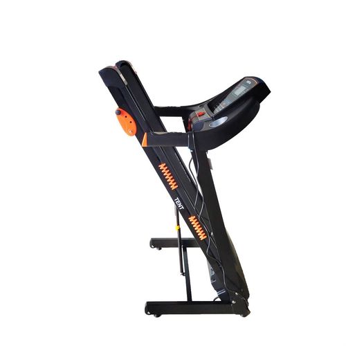מסלול ריצה דגם TENT מבית sportime