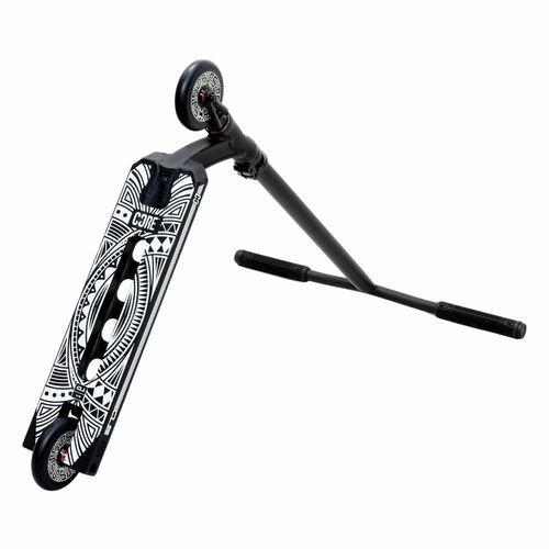 סקוט פעלולים CORE CL1  - Black